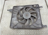  Вентилятор радиатора Nissan Qashqai 2006-2013 20632043 #2