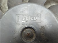  Вентилятор радиатора Nissan Qashqai 2006-2013 20632043 #3