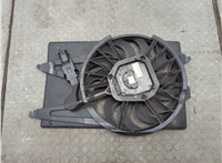 1152936, 2S718C607CA Вентилятор радиатора Ford Mondeo 3 2000-2007 20632050 #1
