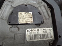 1152936, 2S718C607CA Вентилятор радиатора Ford Mondeo 3 2000-2007 20632050 #2