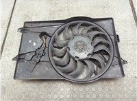1152936, 2S718C607CA Вентилятор радиатора Ford Mondeo 3 2000-2007 20632050 #4