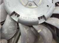 1152936, 2S718C607CA Вентилятор радиатора Ford Mondeo 3 2000-2007 20632050 #6