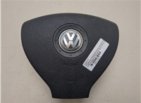 1K0880201BS Подушка безопасности водителя Volkswagen Passat 6 2005-2010 20632051 #1