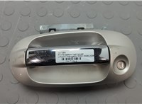 BL7Z7822405AAPTM Ручка двери наружная Lincoln Navigator 2002-2006 20632064 #1