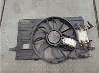  Вентилятор радиатора Volvo V50 2004-2012 20632068 #1