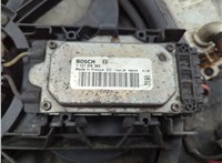  Вентилятор радиатора Volvo V50 2004-2012 20632068 #3