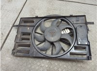  Вентилятор радиатора Volvo V50 2004-2012 20632068 #5