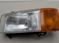  Поворот Volkswagen Transporter 4 1991-2003 11518129 #1