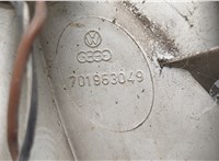  Поворот Volkswagen Transporter 4 1991-2003 11518129 #5
