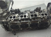  Головка блока (ГБЦ) Mercedes Sprinter 1996-2006 20632076 #2