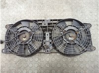  Вентилятор радиатора SsangYong Rexton 2001-2007 20632077 #4