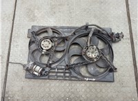  Вентилятор радиатора Audi TT (8N) 1998-2006 20632084 #1