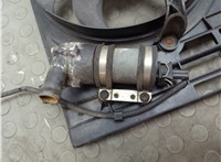  Вентилятор радиатора Audi TT (8N) 1998-2006 20632084 #2