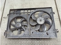  Вентилятор радиатора Audi TT (8N) 1998-2006 20632084 #3