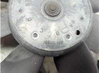 Вентилятор радиатора Audi TT (8N) 1998-2006 20632084 #4