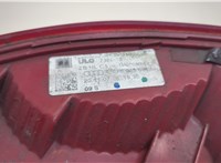  Фонарь (задний) Audi A6 (C6) 2004-2011 20632102 #4
