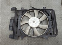 Вентилятор радиатора Toyota Urban Cruiser 20632108 #1