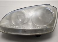  Фара (передняя) Volkswagen Jetta 5 2004-2010 20632117 #1