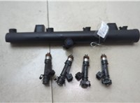  Форсунка топливная Citroen Xsara-Picasso 1999-2012 20632126 #2