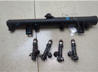  Форсунка топливная Citroen Xsara-Picasso 1999-2012 20632126 #3