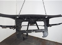 1444951, 1S718190AAA Рамка передняя (телевизор) Ford Mondeo 3 2000-2007 20632127 #3