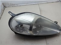  Фара (передняя) Fiat Grande Punto 2005-2010 20632140 #1