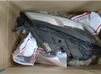  Фара (передняя) Volkswagen Passat 7 2010-2015 Европа 20632142 #2