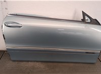  Ручка двери салона Mercedes CLK W209 2002-2010 11518152 #1