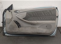  Ручка двери салона Mercedes CLK W209 2002-2010 11518152 #9