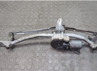  Механизм стеклоочистителя (трапеция дворников) BMW 5 F10 2010-2017 20632160 #3