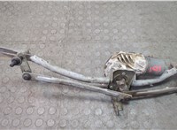  Механизм стеклоочистителя (трапеция дворников) BMW 5 F10 2010-2017 20632160 #4