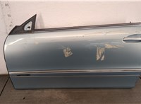  Дверь боковая (легковая) Mercedes CLK W209 2002-2010 20632169 #1