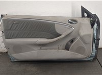  Дверь боковая (легковая) Mercedes CLK W209 2002-2010 20632169 #10
