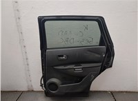 82500EY10C Замок двери Nissan Qashqai 2006-2013 11518161 #2