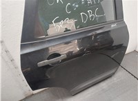 82500EY10C Замок двери Nissan Qashqai 2006-2013 11518161 #7