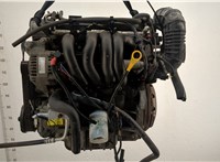  Двигатель (ДВС) Ford Focus 1 1998-2004 20632178 #2