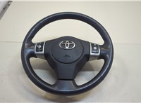  Подушка безопасности водителя Toyota Urban Cruiser 11518168 #1