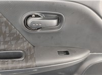  Ручка двери наружная Nissan Note E11 2005-2013 11518171 #8