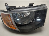  Фара (передняя) Mitsubishi L200 2006-2015 20632189 #1
