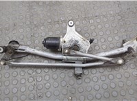  Механизм стеклоочистителя (трапеция дворников) Honda Pilot 2008-2015 20632194 #2