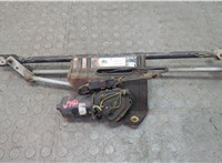  Механизм стеклоочистителя (трапеция дворников) Jeep Wrangler 1996-2006 20632195 #2