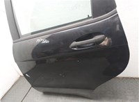  Замок двери Mercedes A W169 2004-2012 11518186 #8