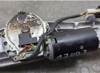  Механизм стеклоочистителя (трапеция дворников) BMW 7 E38 1994-2001 20632201 #2
