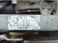  Механизм стеклоочистителя (трапеция дворников) BMW 7 E38 1994-2001 20632201 #3