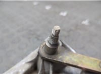  Механизм стеклоочистителя (трапеция дворников) BMW 7 E38 1994-2001 20632201 #4