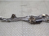  Механизм стеклоочистителя (трапеция дворников) BMW 7 E38 1994-2001 20632201 #8