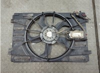 1K0959455FB, 1K0121205AF Вентилятор радиатора Seat Altea 2004-2015 20632216 #1