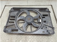 1K0959455FB, 1K0121205AF Вентилятор радиатора Seat Altea 2004-2015 20632216 #4
