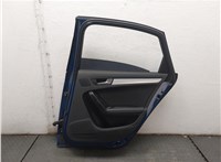 8K5833052D Дверь боковая (легковая) Audi A4 (B8) 2007-2015 20632221 #4