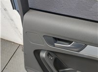 8K5833052D Дверь боковая (легковая) Audi A4 (B8) 2007-2015 20632221 #12